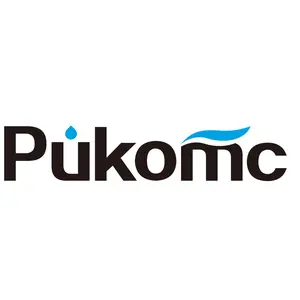 Pukomc shop logo