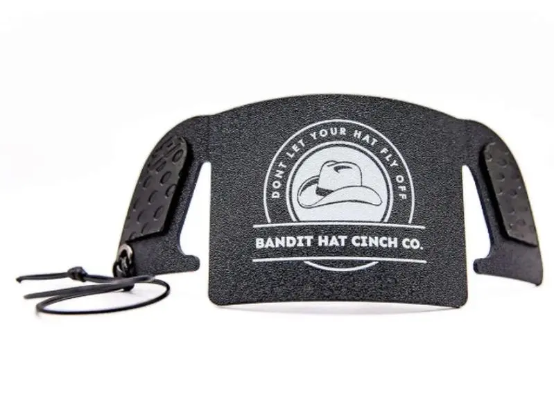 The Bandit Hat Cinch The Bandit Hat Cinch
