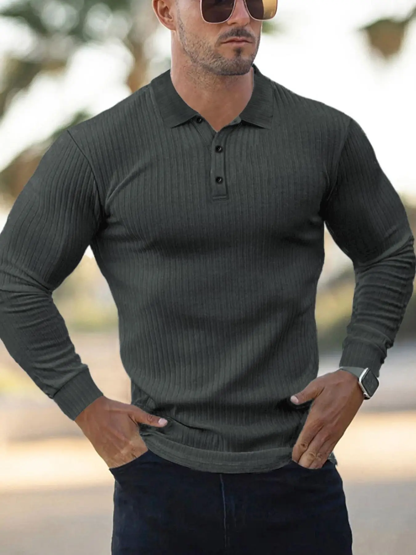 Dark Gray