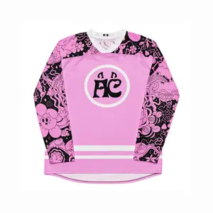 ALLEYCVT Inspired Rave Jersey, Psychedelic Festival Outfit, Comfy Outfit for Bass Music Lovers