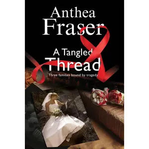 USED-Backlash by Fraser, Anthea (Hardcover)