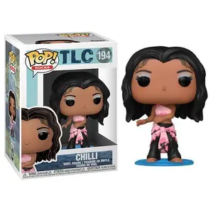 Chilli (TLC) 194