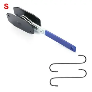 Auto Repair Tools Ratchet Brake Cylinder Adjustment Tools Car Disc Brake Caliper Universal Durable And Reliable Convenient Brake Parts