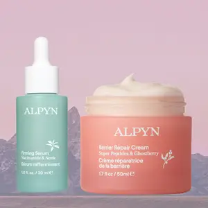 Dry Skin Duo - Hydrating Routine for Dry Skin Relief Repair