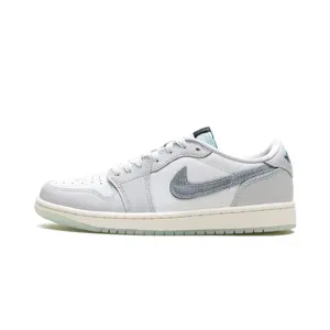 Air Jordan 1 Low OG "Year of the Snake" HF3144 100