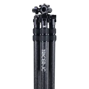 Tricer-JC Carbon Tripod
