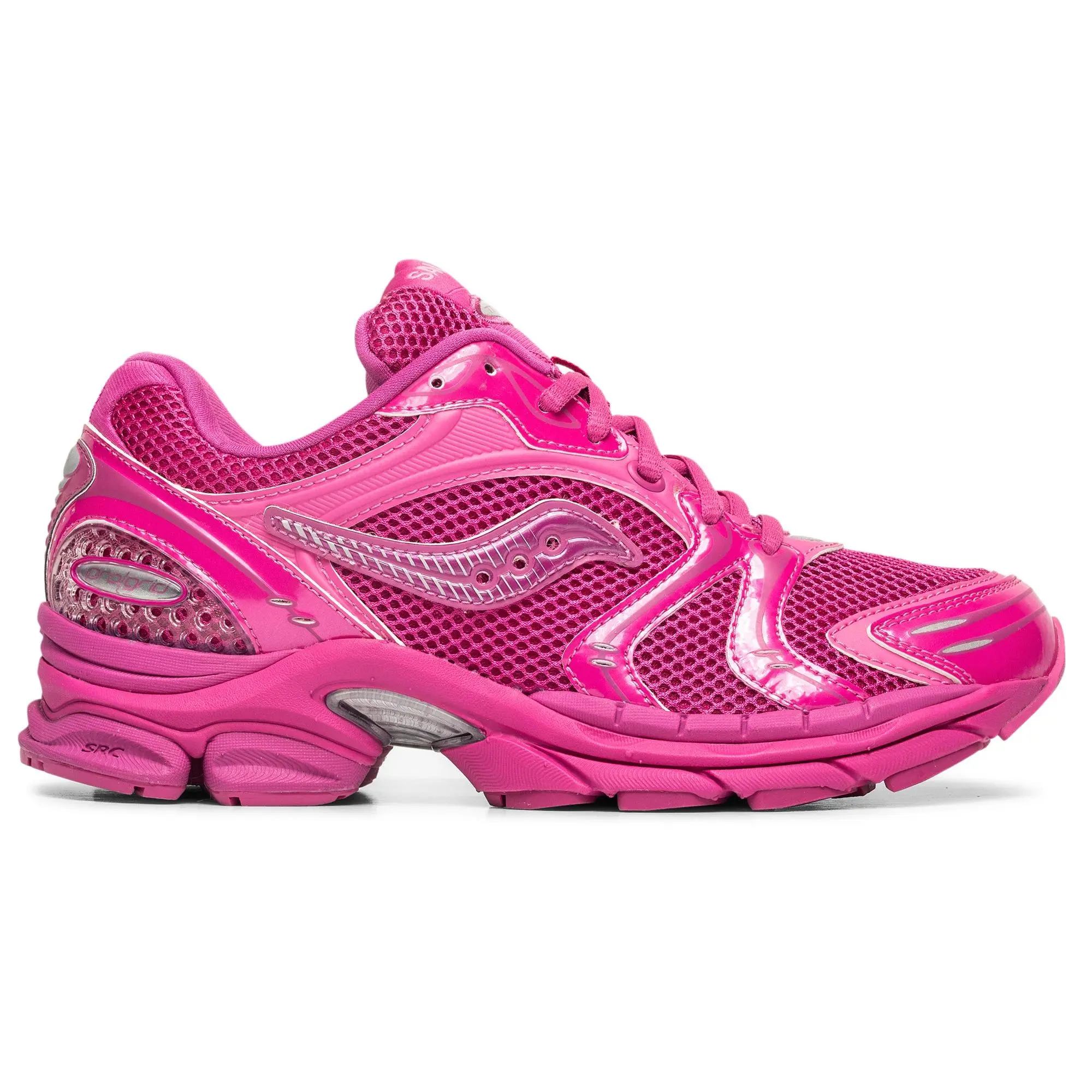 Women's Saucony Progrid Triumph 4