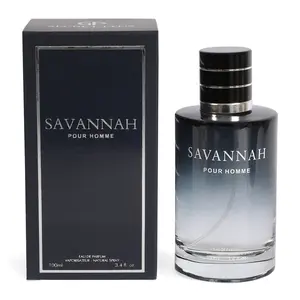 Savannah Spray Cologne Eau De Parfum For Men - Men's Fragrance