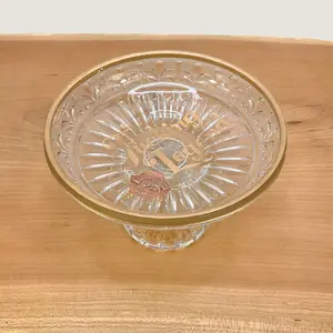 Fucking Legend Candy Dish