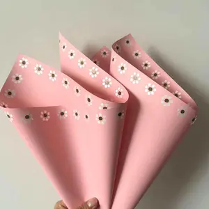 Barro Wrapping Paper (20 sheets ) Perfect solution for for creating stunning bouquets