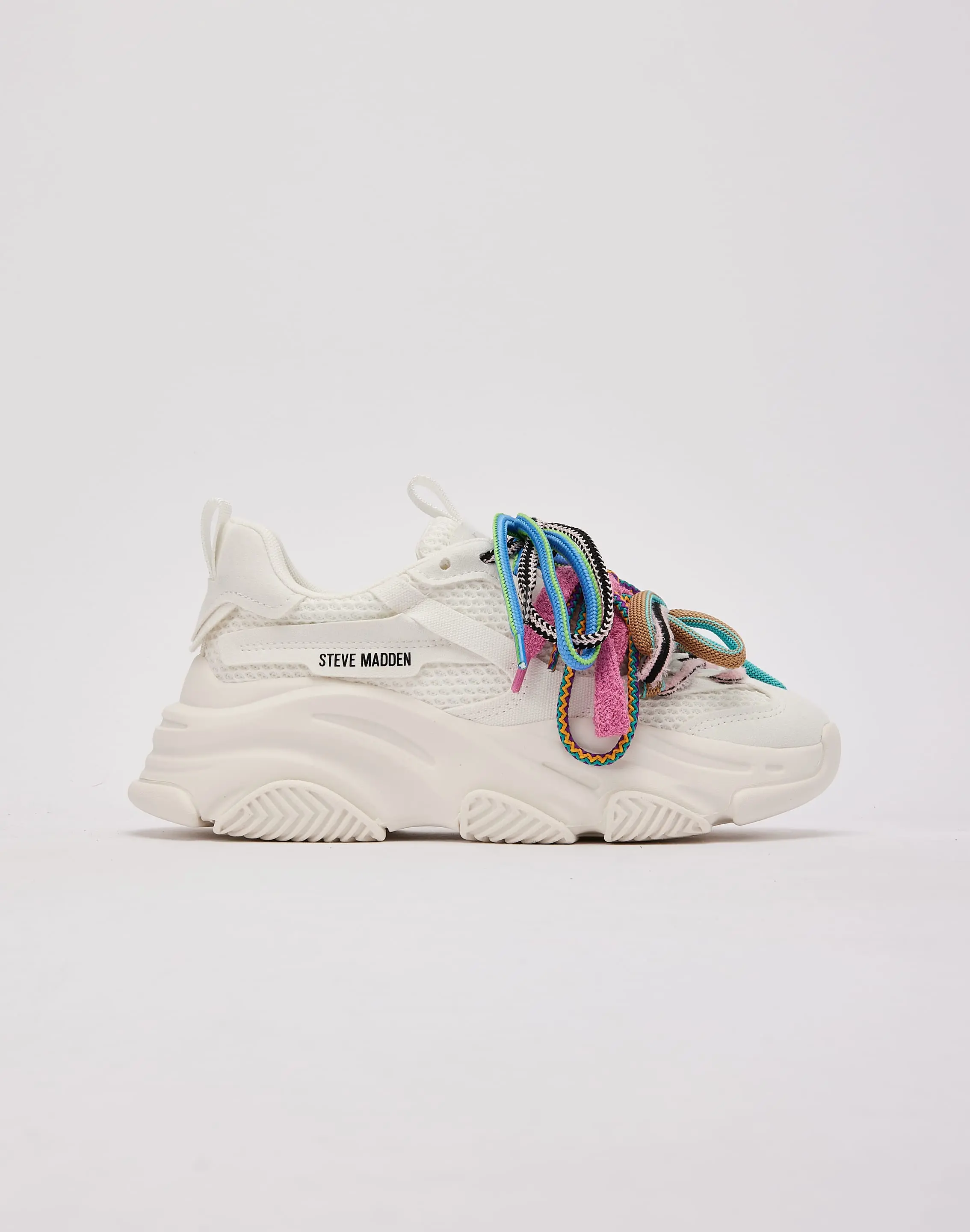 Womens Steve Madden Pryce