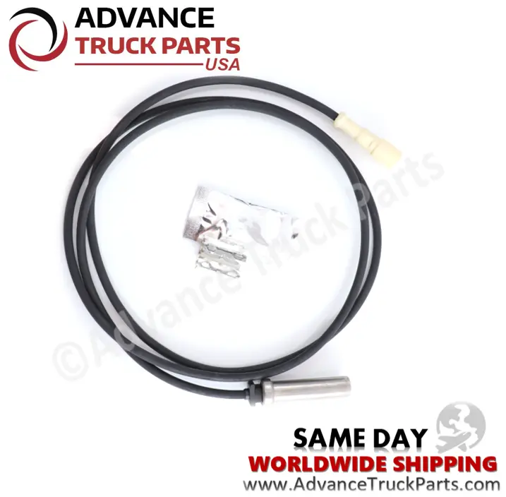 Advance Truck Parts |  Sprinter 2500 Speed Sensor-Freightliner
