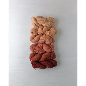 Waverly Wool Needlepoint Yarn - 3071-3076