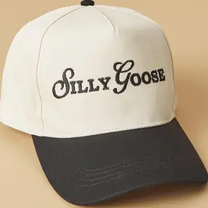 Silly Goose Trucker Hat