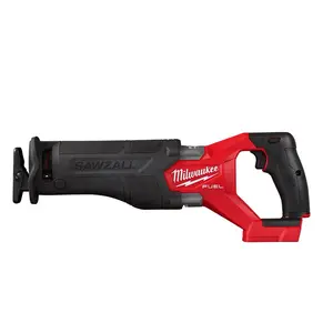 Milwaukee  M18 FUEL GEN-2 18V Lithium-Ion Brushless Cordless SAWZALL Reciprocating Saw (Tool-Only)