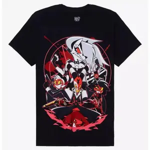 Helluva Boss I.M.P. T-Shirt Exclusive