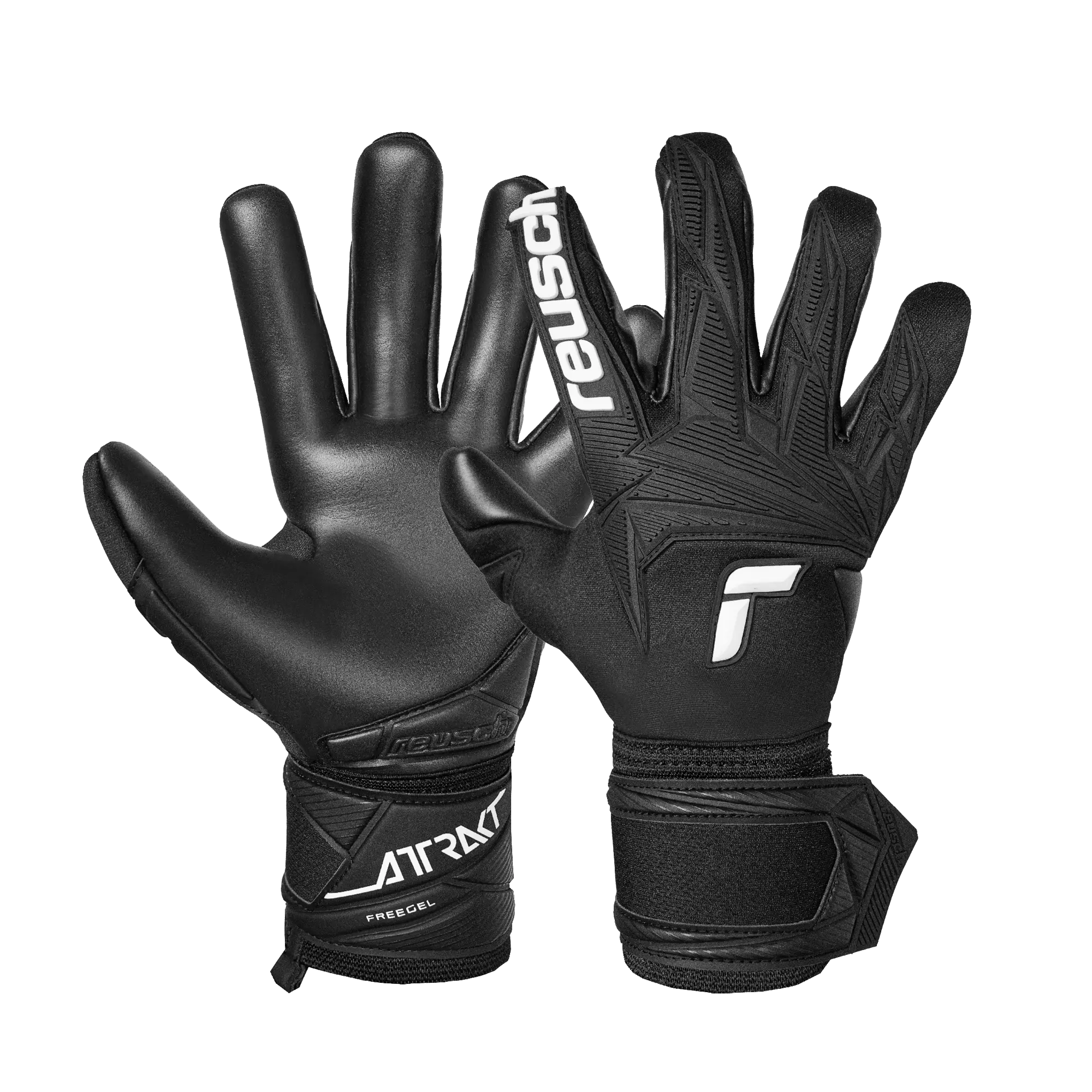 Reusch Attrakt Freegel Infinity