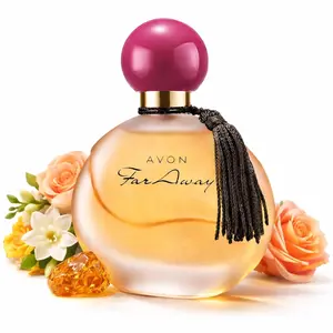 Avon Far Away Women's Eau de Parfum - 1.7 fl oz