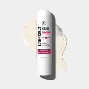 Sulfate-Free Shampoo Sulfate-Free Shampoo