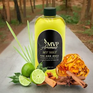 MY WAY Edition -Exclusive Luxury Fragrance | Premium Fragrance for Home and Office | Elegant Scent for Diffusers