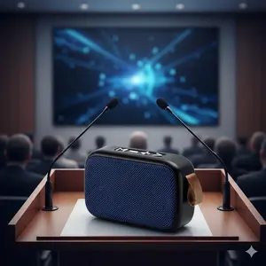 Portable Wireless Bluetooth Speaker, 3D Surround Sound for Outdoor Adventures. Features FM Radio & TF Card Playback. Perfect for Camping, Hiking, Beach and Party. High-Quality Audio, Loud Stereo Bass, Compact and Water-Resistant Design, Wireless Speakers