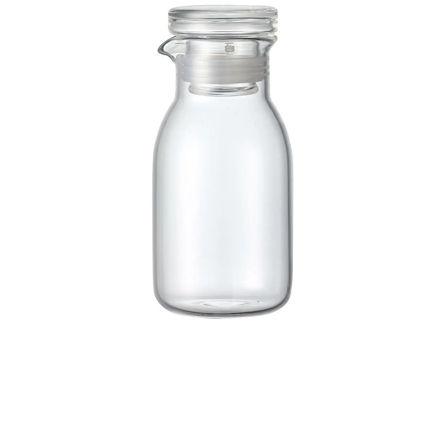 KINTO BOTTLIT Dressing Bottle 130ml KINTO BOTTLIT Dressing Bottle 130ml
