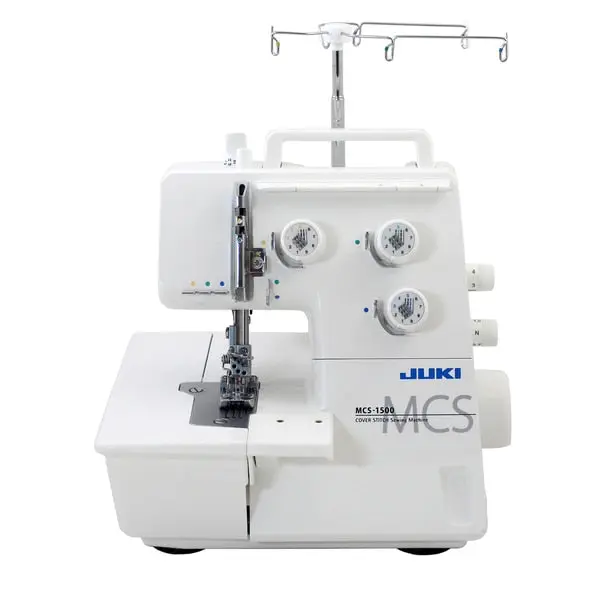 JUKI MCS-1500 Coverstitch Sewing Machine