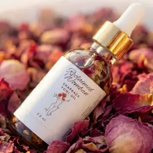 SnapBack Hydrating Organic Oil| Ingrown hairs| Dark Spots| Moisturizing| Hydrating | Skin Oil | Moisture  | Sensitive Skin | Grapeseed Oil