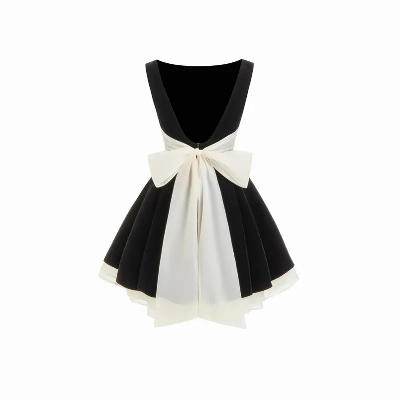 2000s babydoll dress