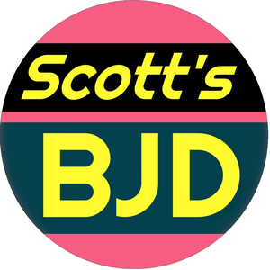 Scott's Body Jewelry Deals