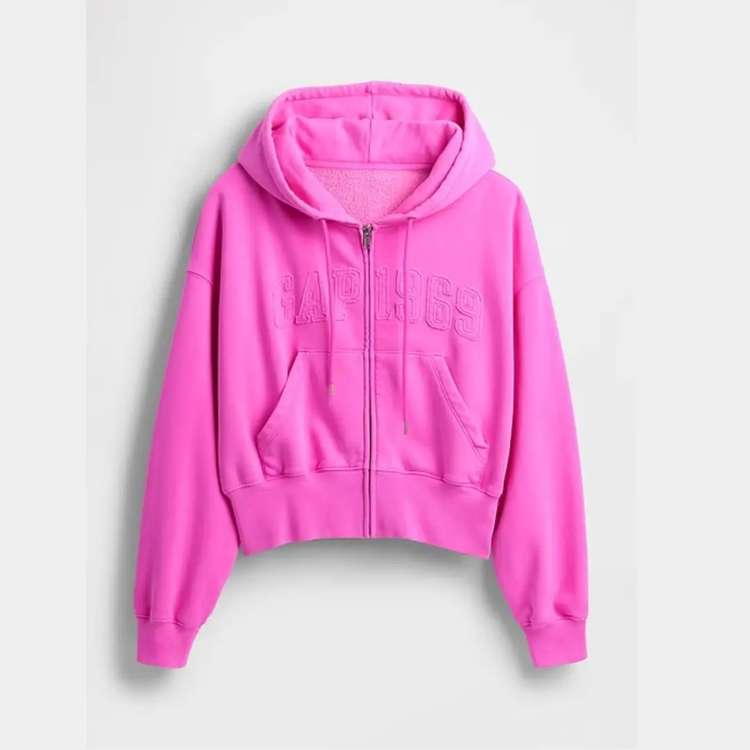 New Sugar Plum Neon Pink