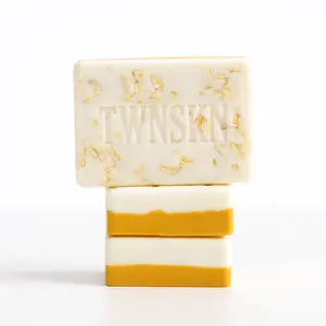 TWNSKN Oat Relief & Turmeric Bar