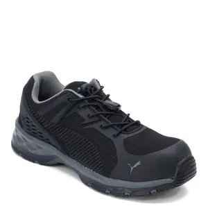 Men's Puma, Fuse Motion Low Steel Toe Work Shoe