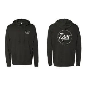 Zaar Guitars Hoodie