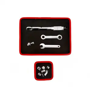 Garage Auto Repair Magnetic Tool Mat & Holder - Flexible Non-Slip Scratchproof Tray, Mechanic DIY Tool Storage Organizer