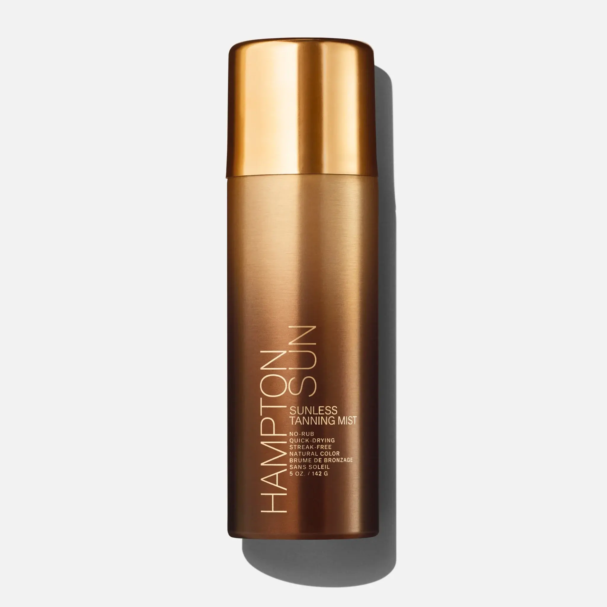 Sunless Tanning Mist