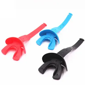 Multi-Sport Mouthguard with Lip Guard, Food-Grade Material, Secure Fit, Strap, Boxing Equipment for Basketball, Karate, Rugby