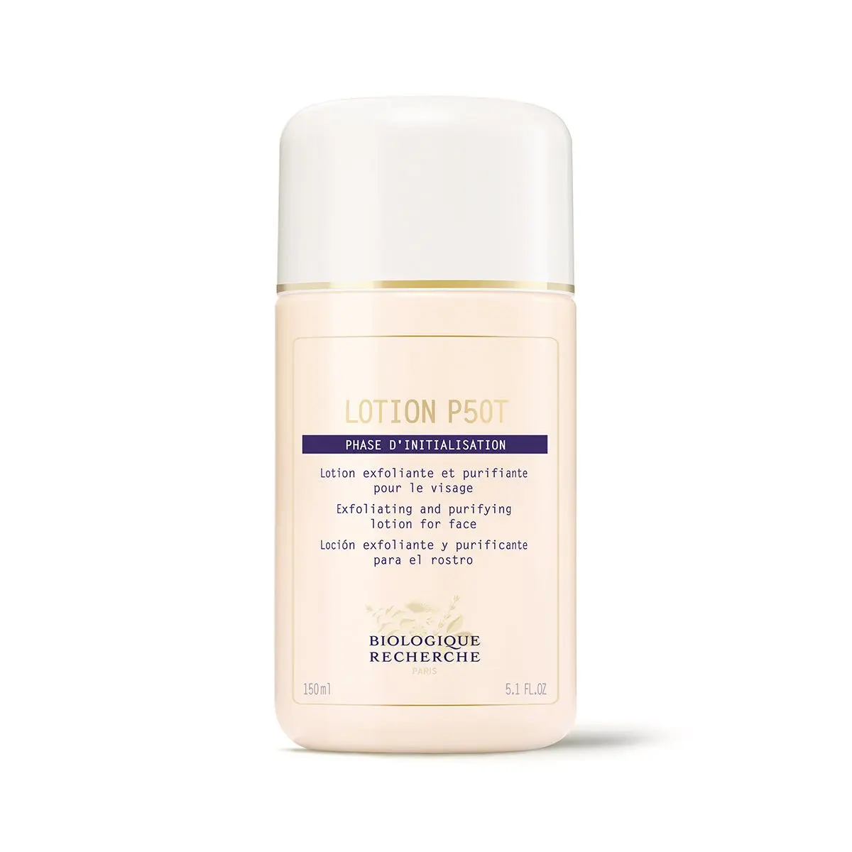 Lotion P50T