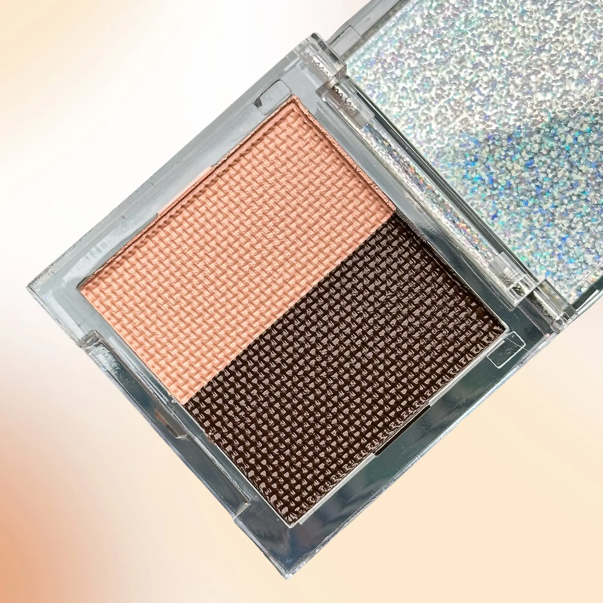 Espresso Split Splash Liner - Slayfire Cosmetics Brown Water Activated Eyeliner