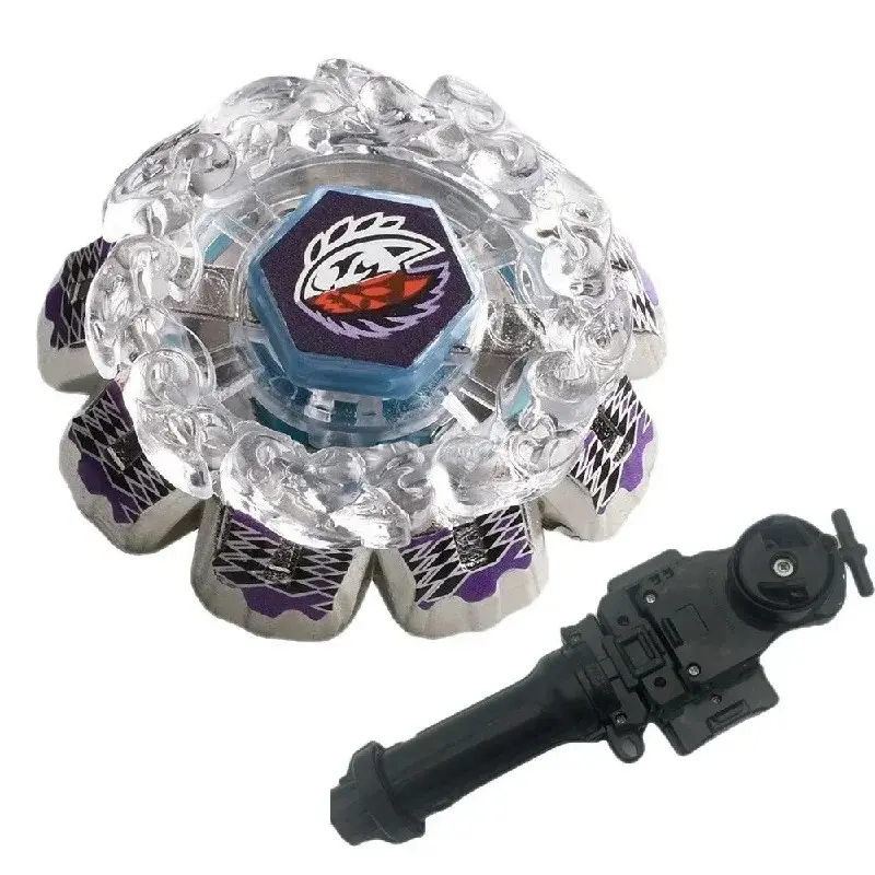 Constellation Gyroscope Spark Rotating Gyroscope Battle Set - Perfect Gift BB Series