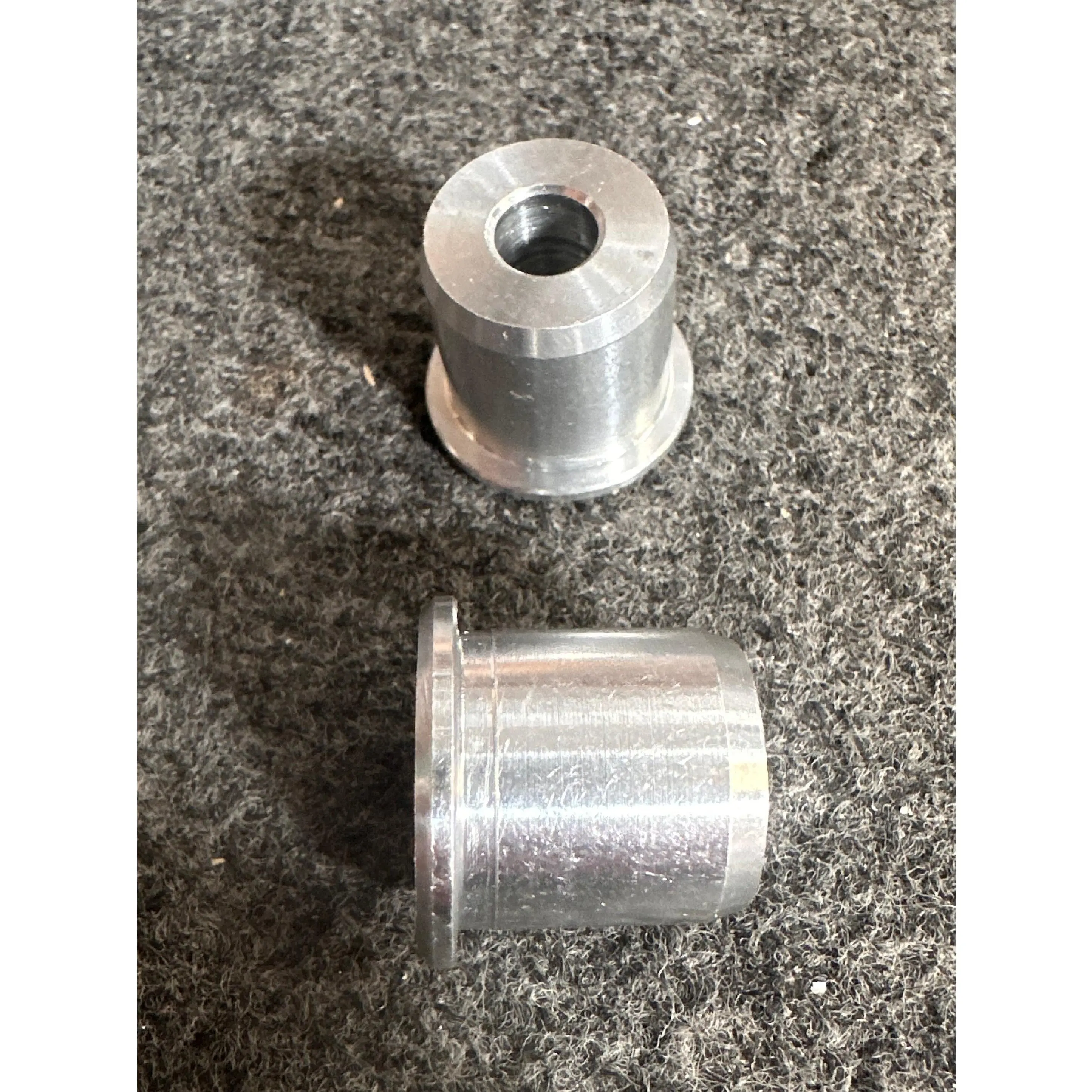 X3 DOOR BUSHINGS (2)