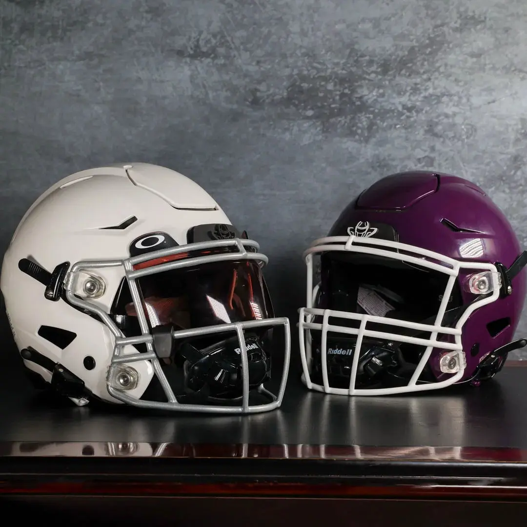 Riddell SpeedFlex Black Out (2025) - ADULT