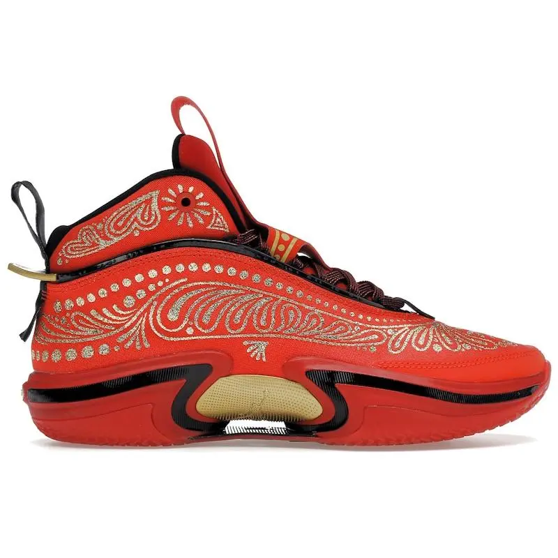 Jordan Men's 36 Luka Doncic El Matador Basketball Shoes, from StockX