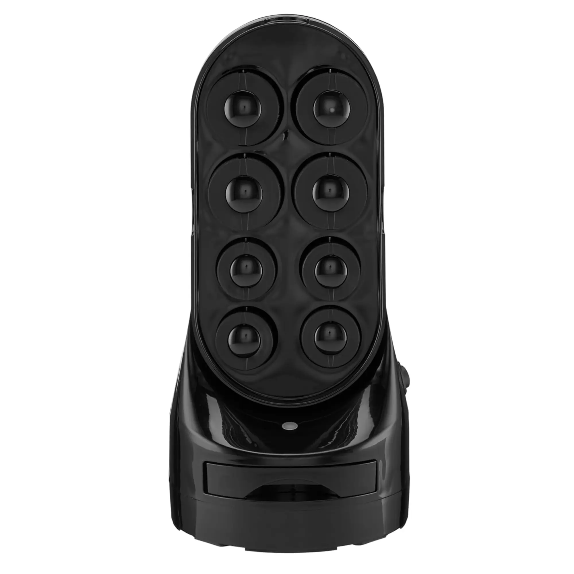 BaBylissPRO BNTHR2UC Compact Standing Hot Rollers