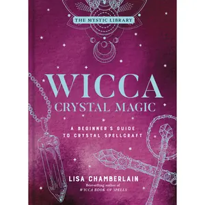 Wicca Crystal Magic
