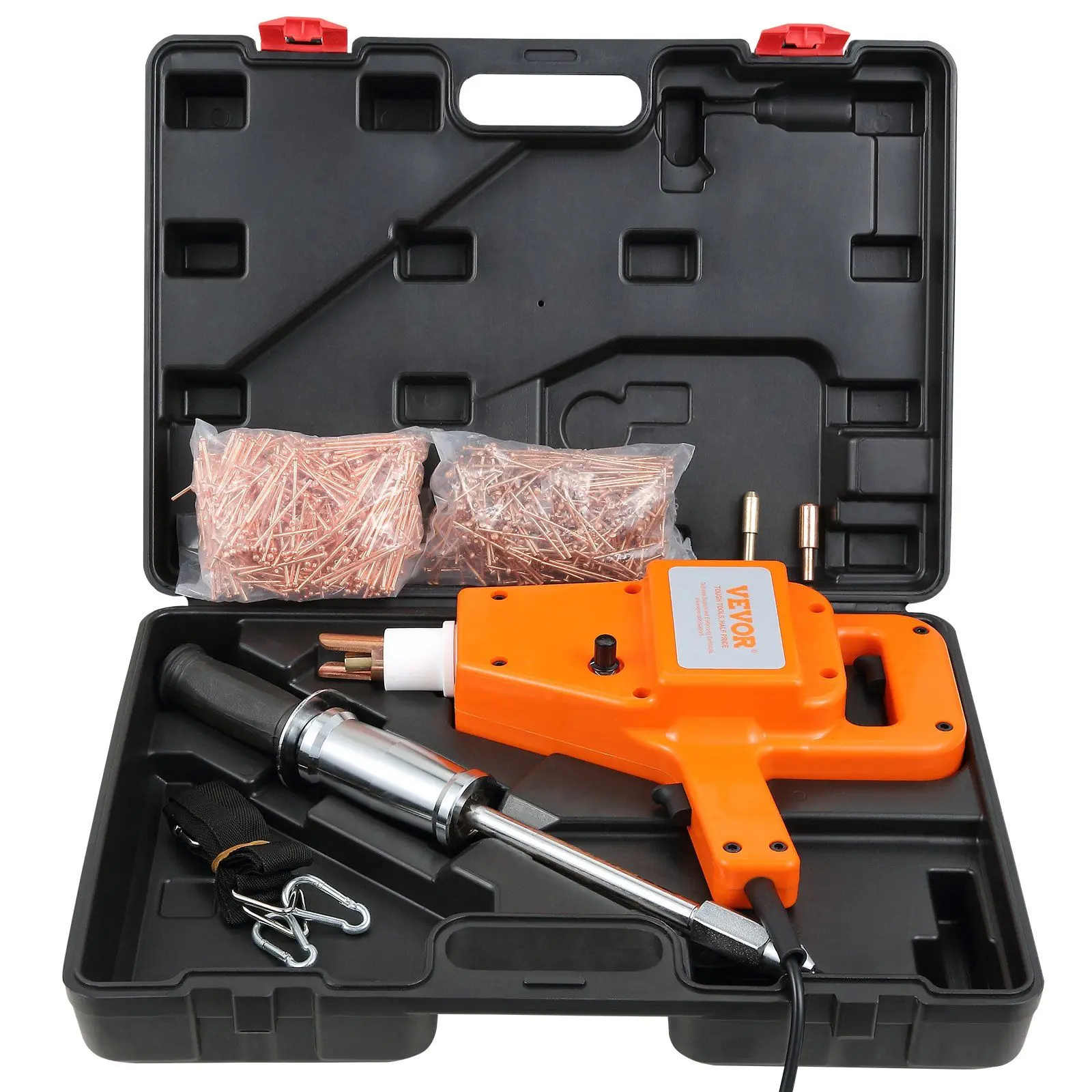 Spring new arrivals Stud Welder Starter Spot Puller Hammer Dent Remove Auto Repair Tool