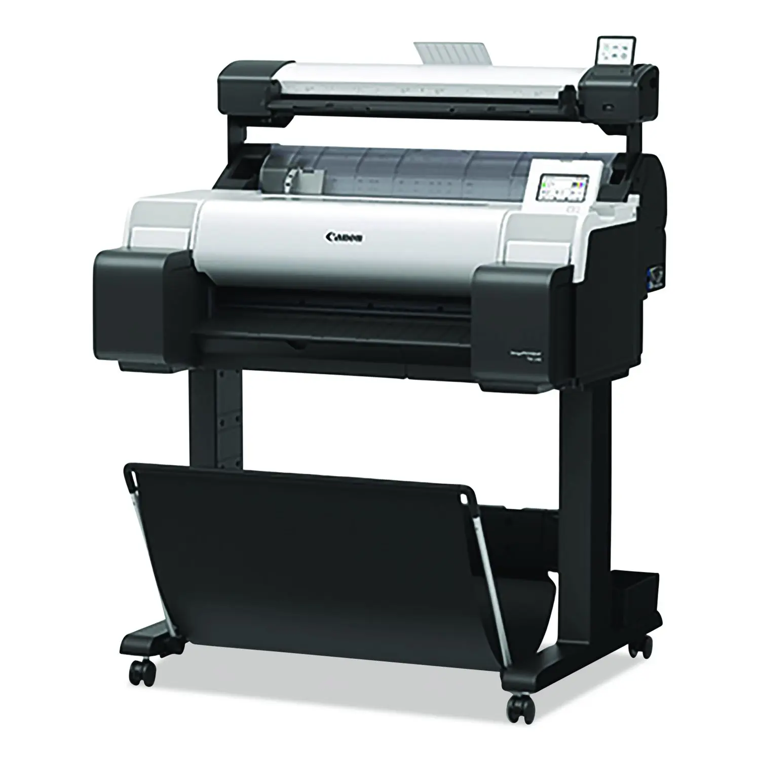 Canon imagePROGRAF TM-240 Scanner 26 x 109 600 dpi 1691B135AA