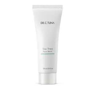 Dr. C. Tuna Tea Tree Face Wash