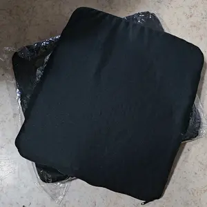 Gel Seat Cushion, Breathable Honeycomb Design Seat Cushion, Cooling Seat Cushion for Office Chair, Home Car Seat Cushion for Wheelchair, Automotive
