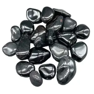 1 lb Hematite – Tumbled Bulk Stones